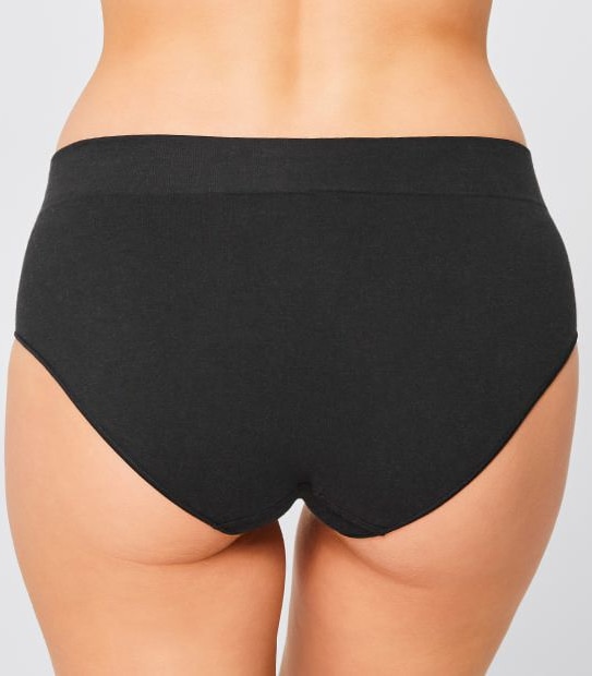 Bonds Seamless Midi Briefs; Style: WWGCT