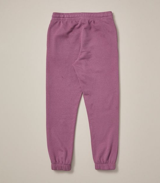 Embroidered Trackpants