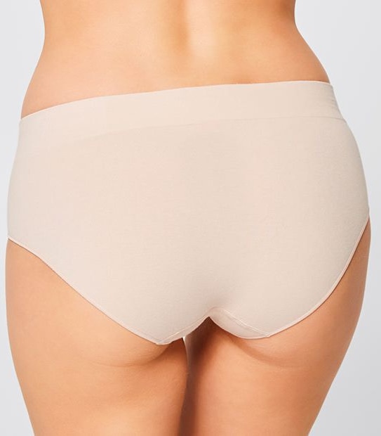 Bonds Seamless Midi Briefs; Style: WWGCT