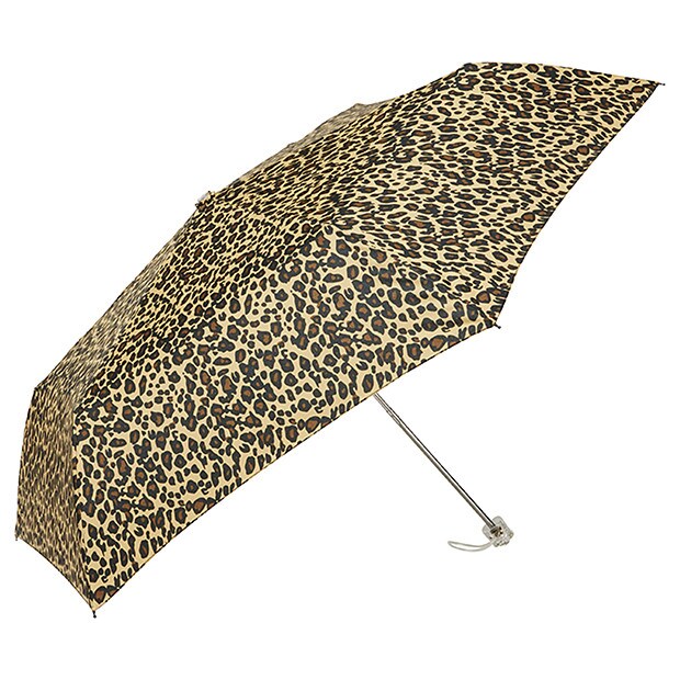 Leopard Manual Umbrella Leopard Manual Umbrella