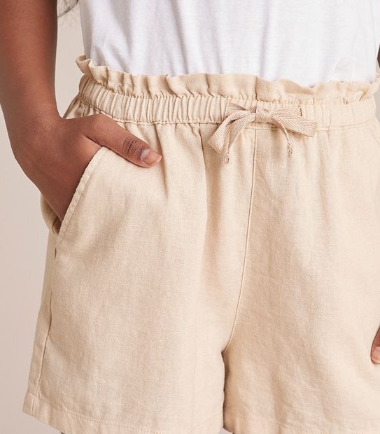 PG247628_02 S23 TABLE LINEN SHORT NEUTRAL