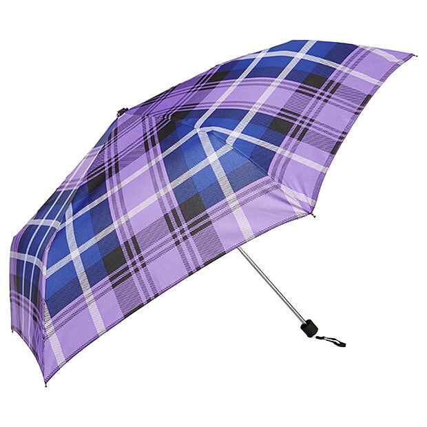 Tartan Manual Umbrella Tartan Manual Umbrella