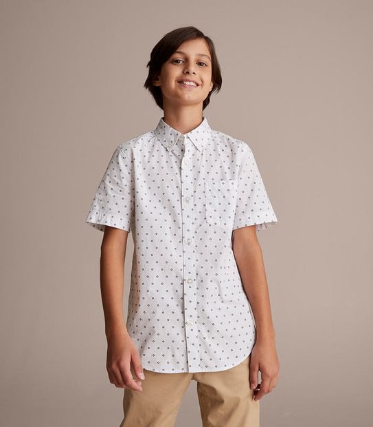 Short Sleeve shirt