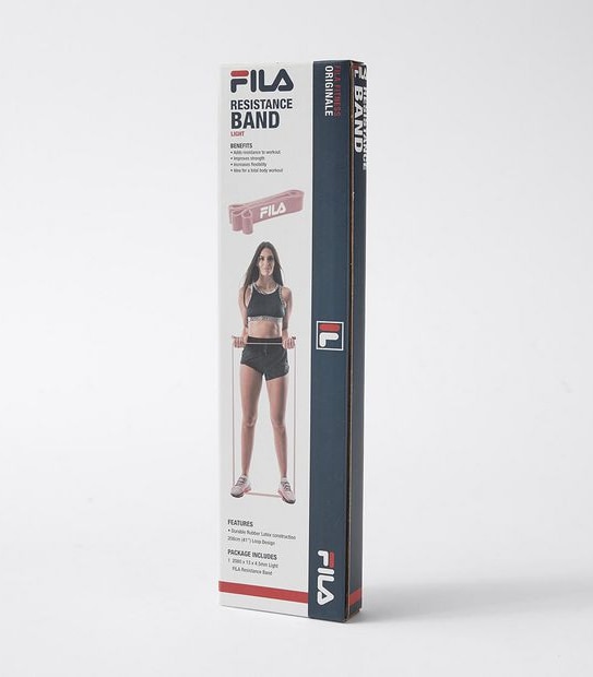Fila Light Resistance Band