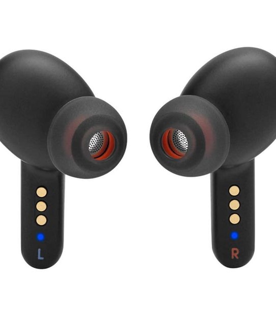JBL Live Pro True Wireless Earphones