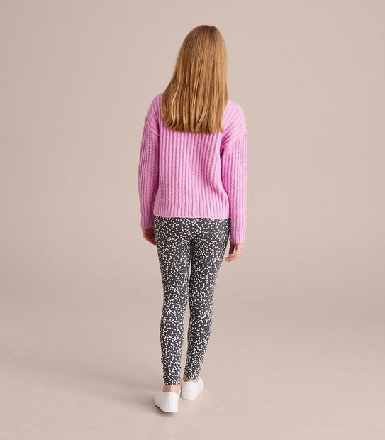 Print Leggings