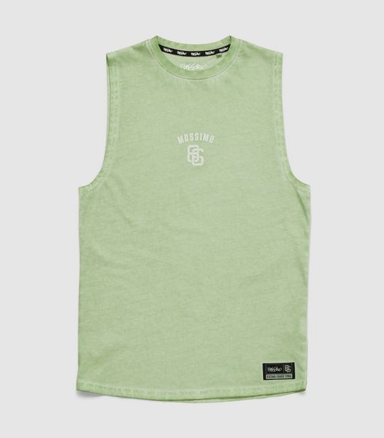 Mossimo Decoy Tank Target Australia