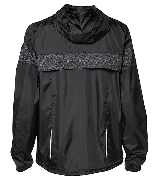Fila Hooded Diversion Spray Jacket