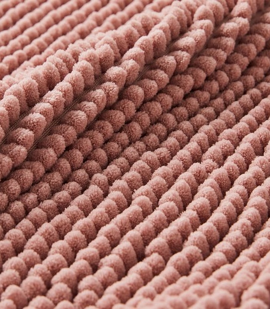 Bobble Bath Mat