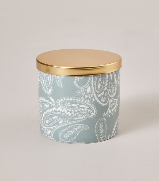 Gifting Printed Candle