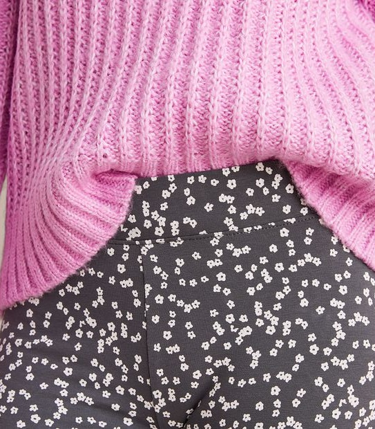 Print Leggings