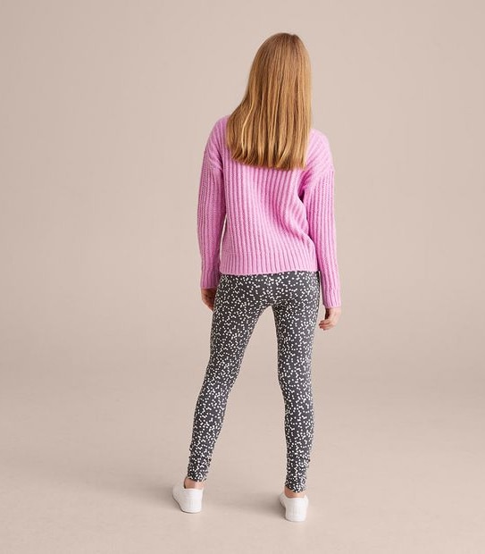 Print Leggings