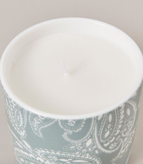 Gifting Printed Candle