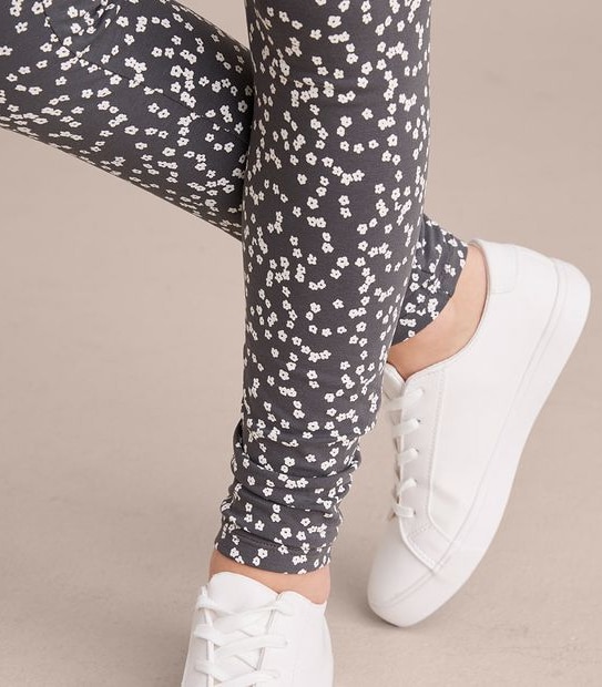 Print Leggings