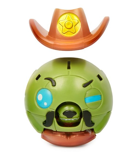 Bakugan Cubbo - Assorted*