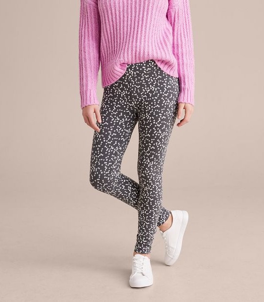 Print Leggings