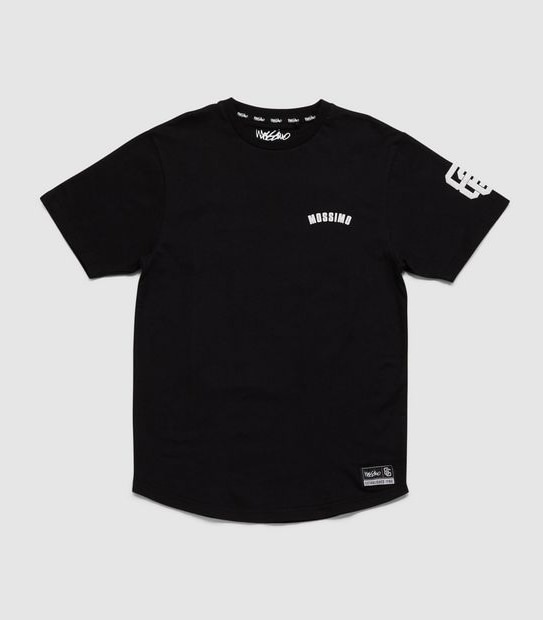 Mossimo Basketball T-shirt