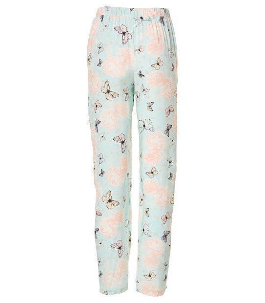Lily Loves Butterfly Sleep Pants