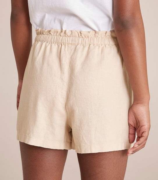 PG247628_02 S23 TABLE LINEN SHORT NEUTRAL