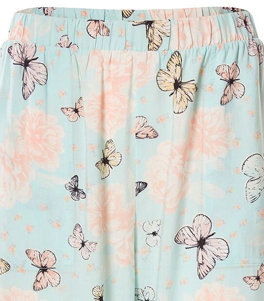 Lily Loves Butterfly Sleep Pants