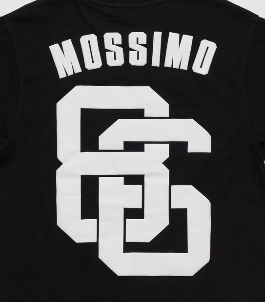 Mossimo Basketball T-shirt