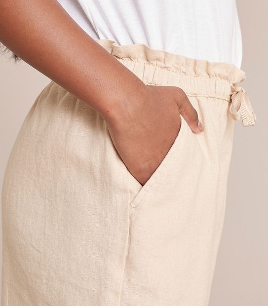 PG247628_02 S23 TABLE LINEN SHORT NEUTRAL