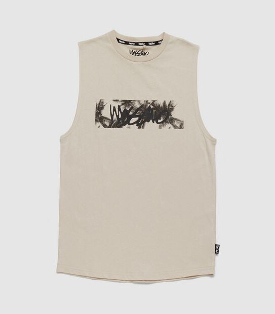 Mossimo Jungle Tank