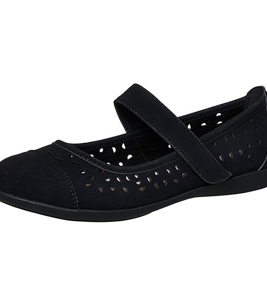 Fliss Comfort Mary-Jane Shoes