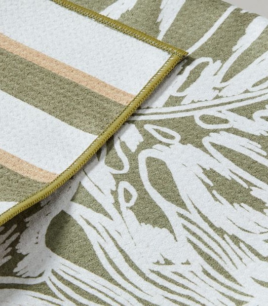 Piper Sand-Free Beach Towel
