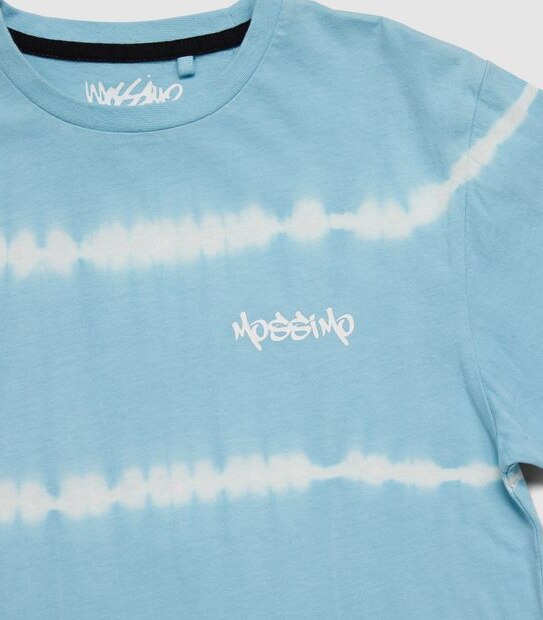 Mossimo Tidal Tiedye Tshirt Target Australia