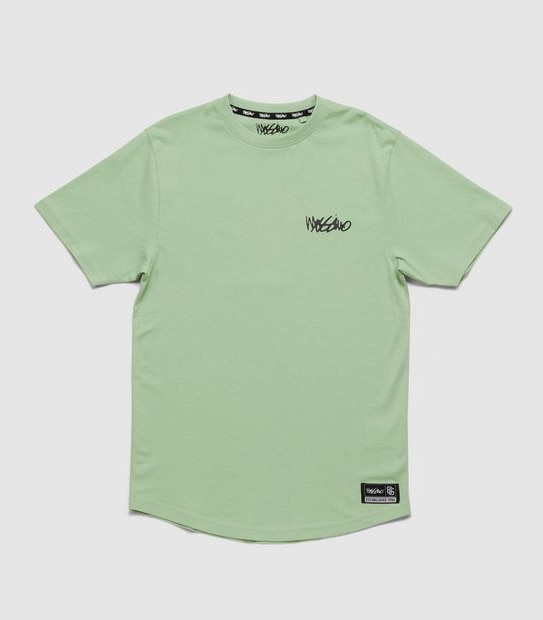 Mossimo Joust Tshirt Target Australia