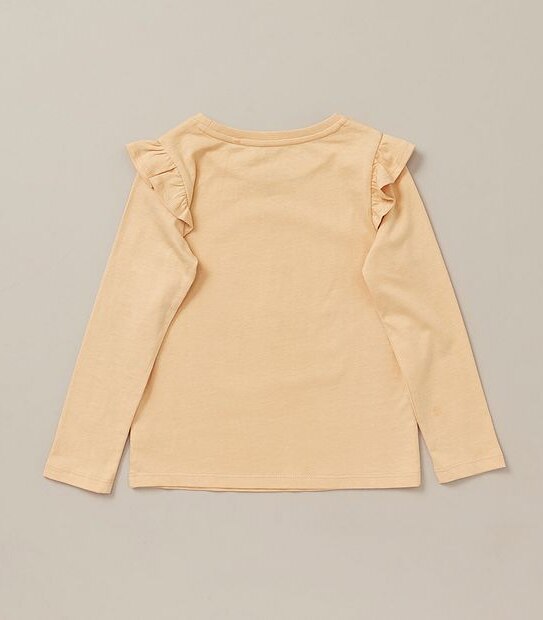 Disney Frozen Frill Top