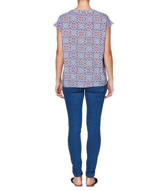Dolman Top
