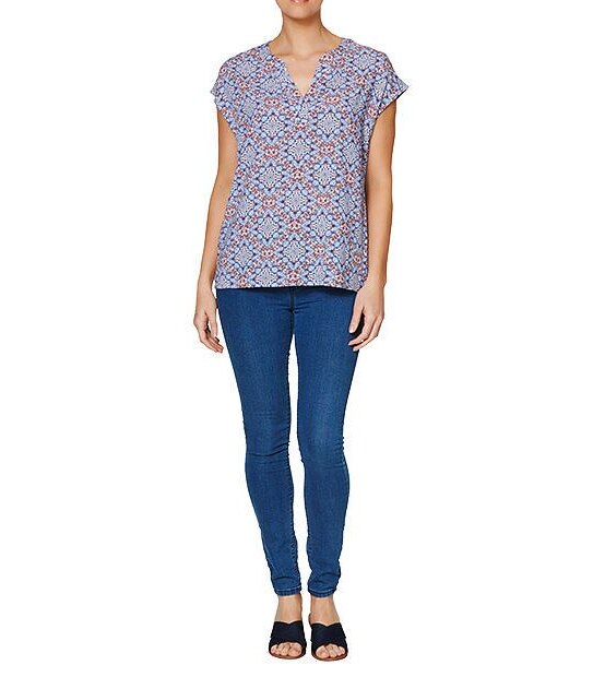 Dolman Top