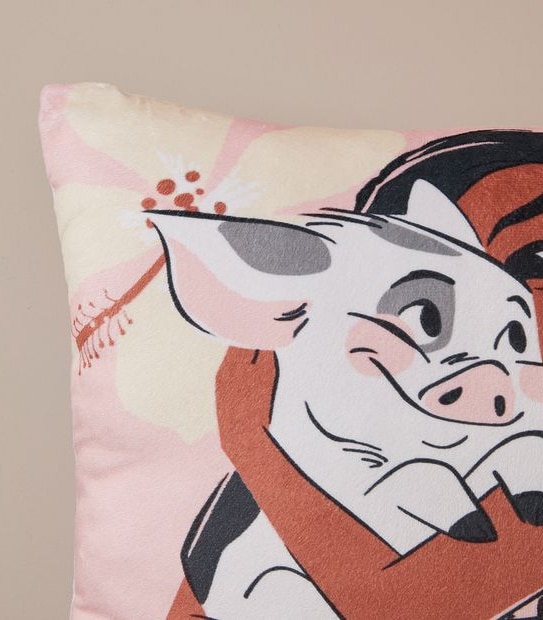 Moana Cushion
