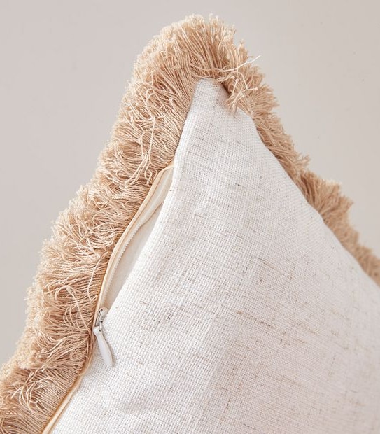 Adaline Floral Cushion