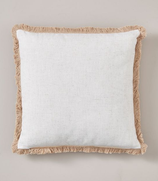 Adaline Floral Cushion