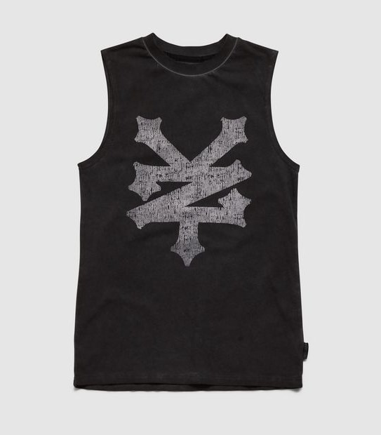 Zoo York Oritz Tank Target Australia