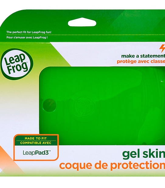 Leap Frog LeapPad 3 Gel Skin
