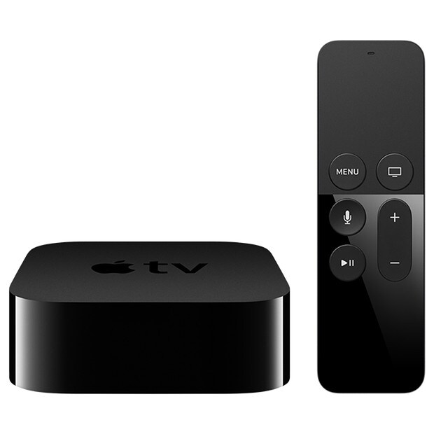 Apple TV 32GB 4th Generation Apple TV 32GB 4th Generation