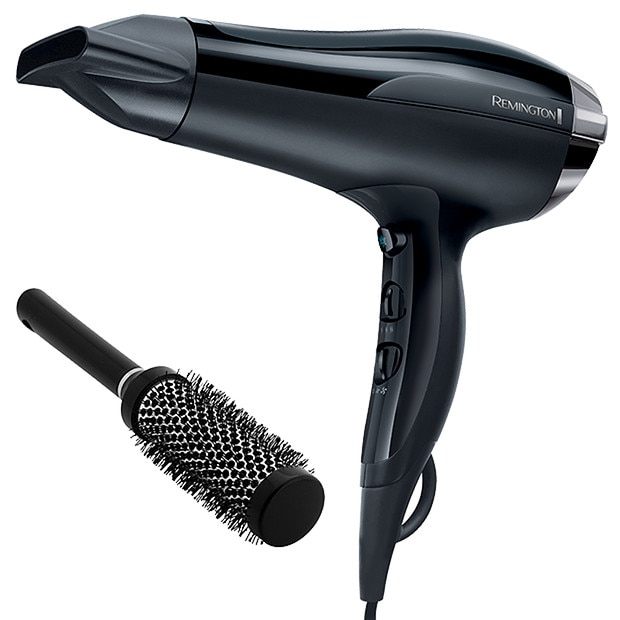 Remington Styling Pro Hair Dryer D5210BAU Target Australia