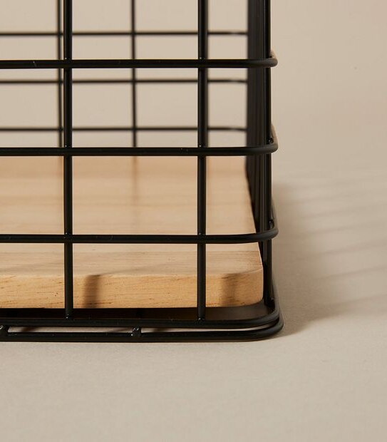 Wire Basket