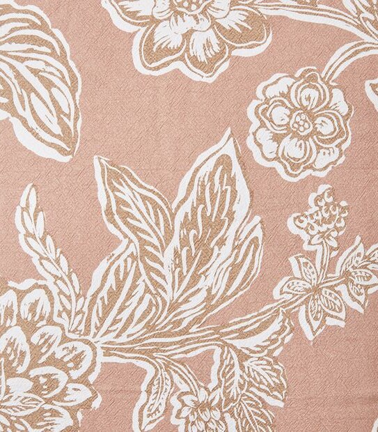 Adaline Floral Cushion