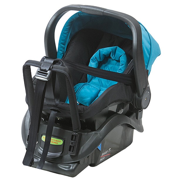 steelcraft cruiser stroller