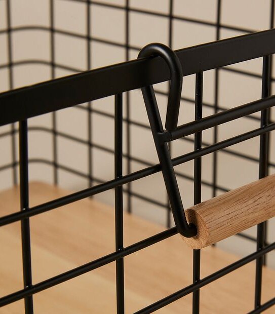 Wire Basket