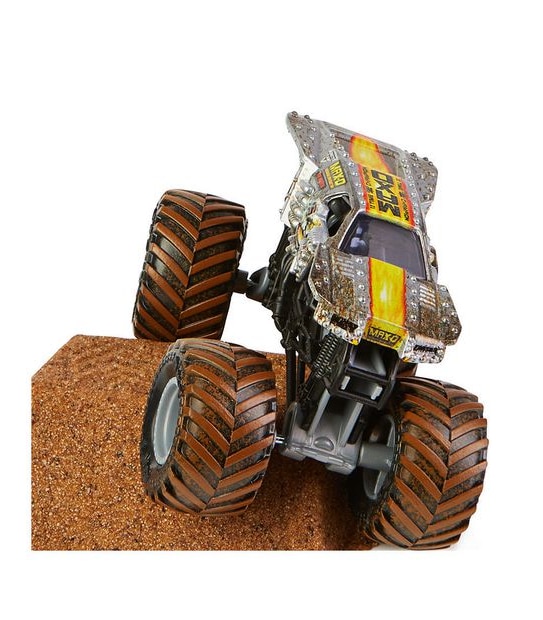 Monster Jam Kinetic Dirt Starter Set - Assorted*