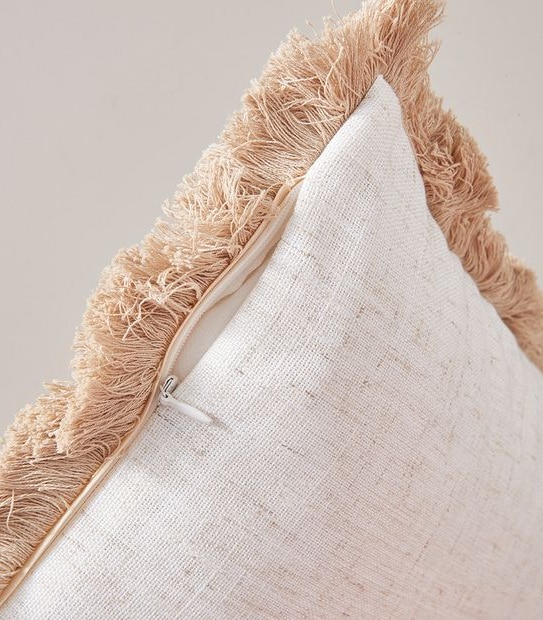 Adaline Floral Cushion