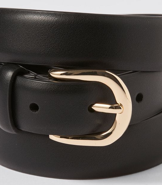 Feathered Edge Belt