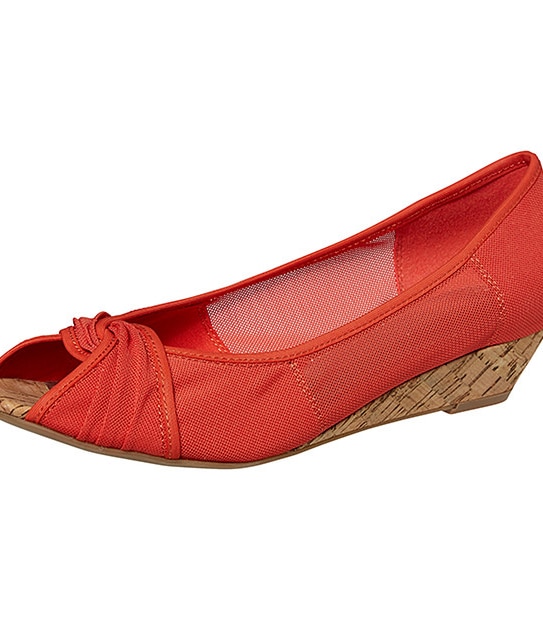Ripley Comfort Wedges