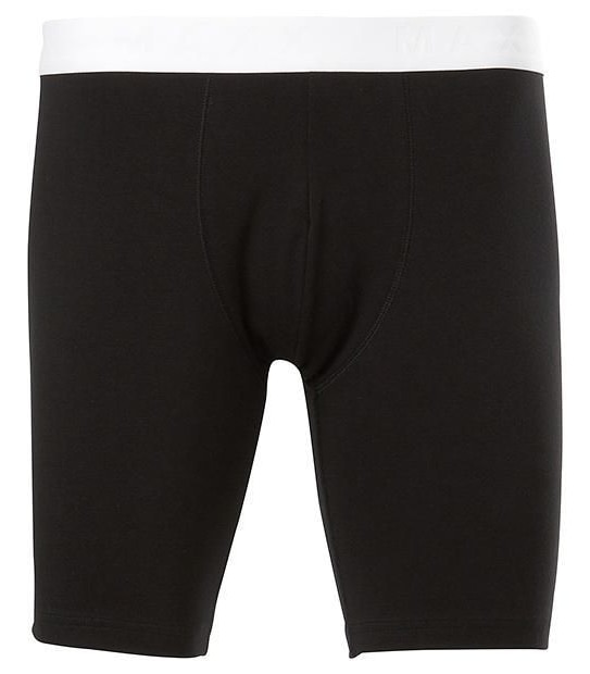Maxx Long Leg Trunks